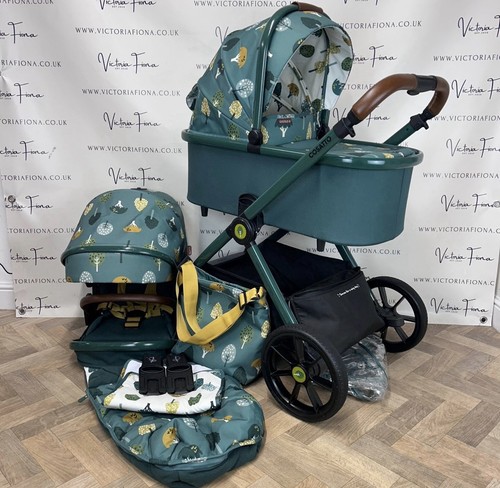 Cosatto giggle carrycot - cosatto, 4