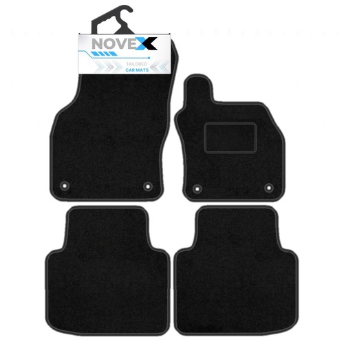 Novex tailored carpet car mats - car,