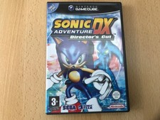 Sonic Adventure DX Directors