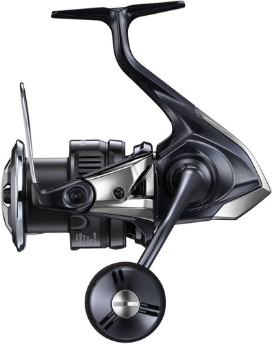 New shimano twin - twin, power