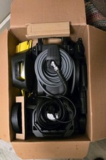 Karcher power control - power,