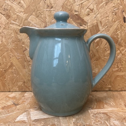 Vintage denby manor green tall - vintage,