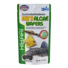 Hikari Mini Algae Wafers