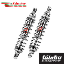 Bitubo Shock Absorber Suzuki