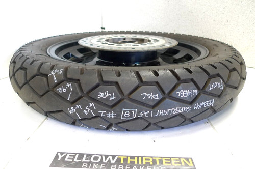 Keeway superlight 125 - superlight,