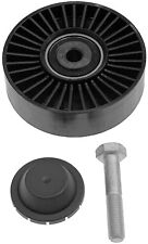 INA Deflection/Guide Pulley - V-Ribbed Belt - Part No - 532036920