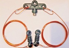 Amateur Radio,copper wire