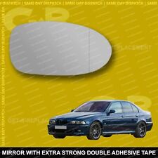 For BMW M5 E39 wing mirror