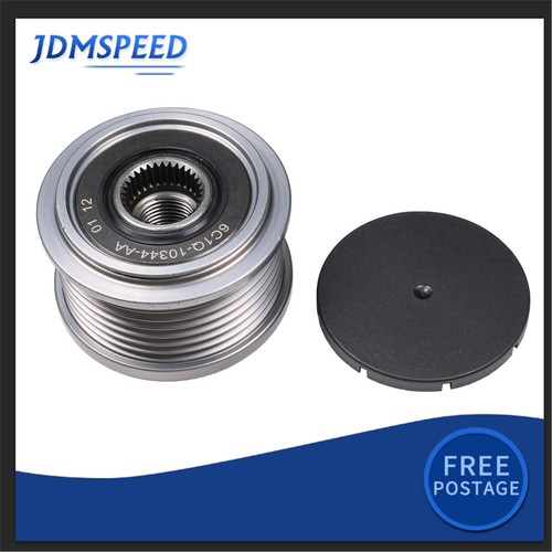 Alternator clutch pulley for - clutch,