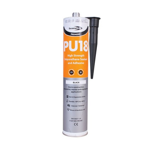 High strength polyurethane - strength,