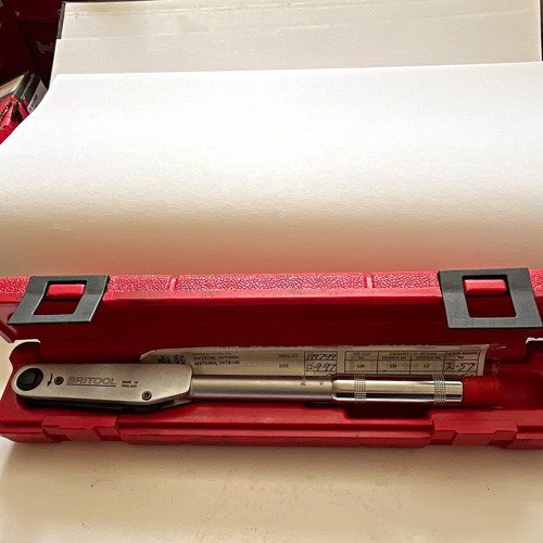 Britool avt100a drive - britool,