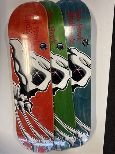 Birdhouse tony hawk falcon 1 - birdhouse,