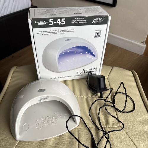 Gelish harmony pro 18w - harmony,