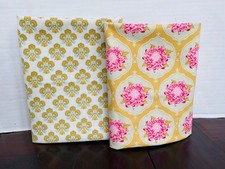 Tilda vintage fabric, two