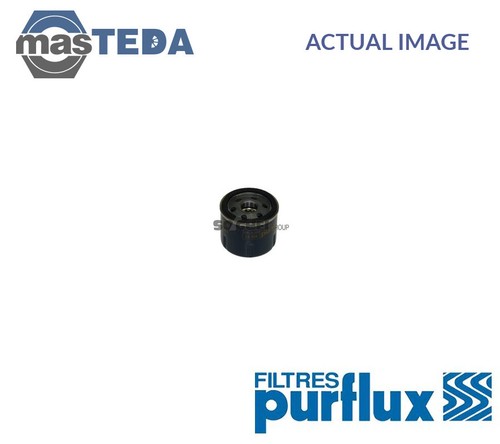 Ls924 engine oil filter - engine,