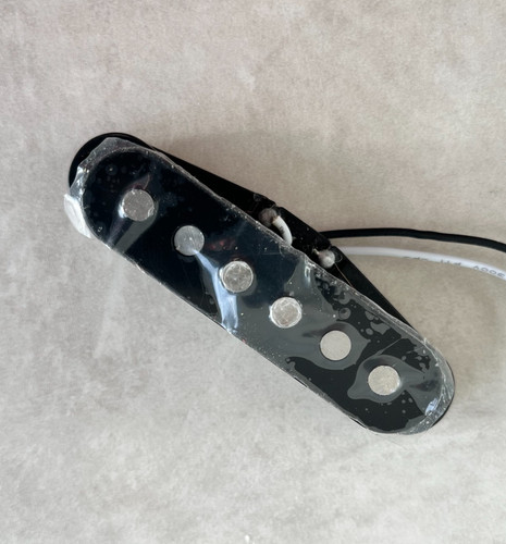 Alnico stratocaster strat - alnico, v