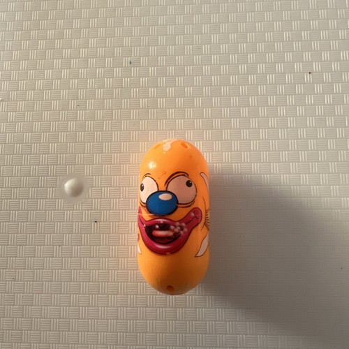 Mighty beanz 203 - beanz, (2010)