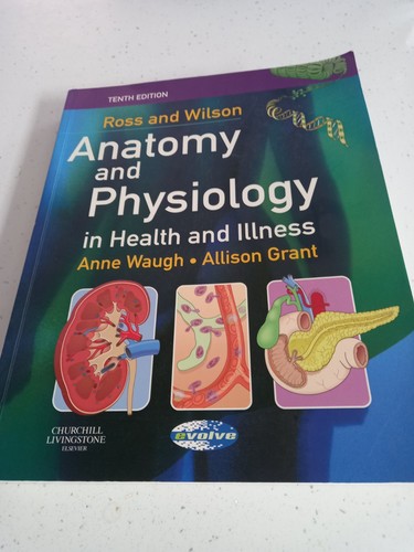 Ross and wilson - wilson,