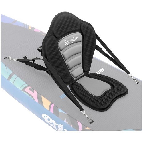 Ergonomic high back - ergonomic, kayak