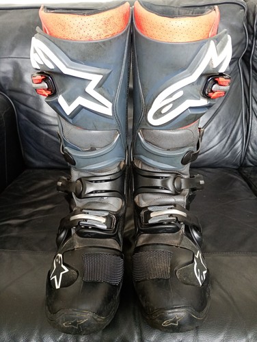 Alpinestars tech enduro - alpinestars,