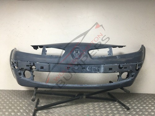 Renault megane mk2 facelift - renault,