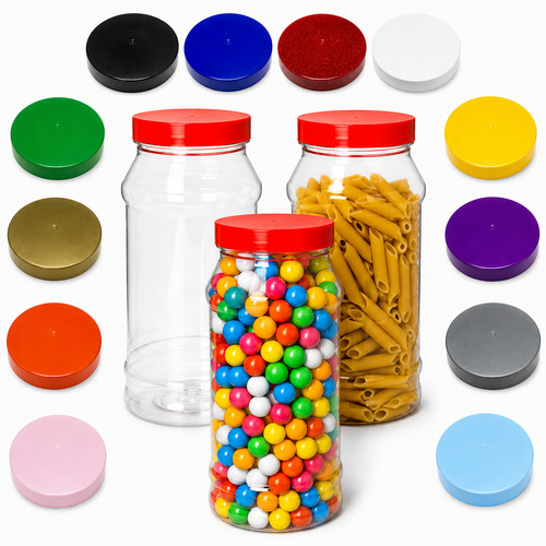 970ml plastic sweet - plastic,