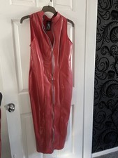 THE FEDERATION RUBBER HOBBLE