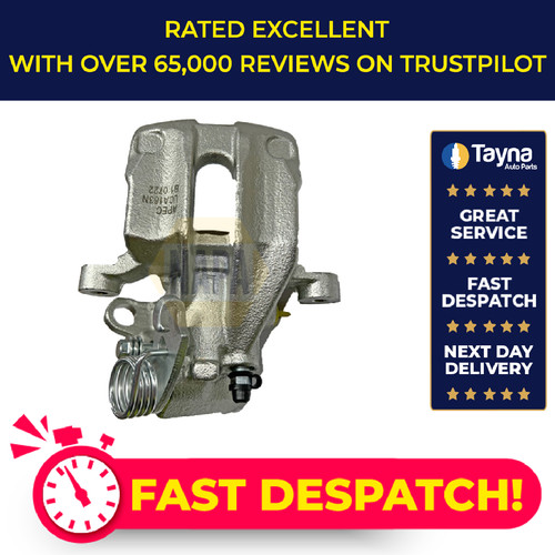 Brake caliper fits seat ibiza - seat,