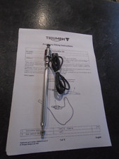 Triumph 660 675 765 Original