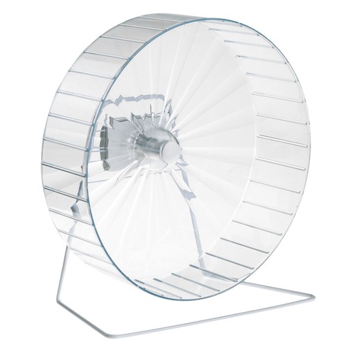 Hamster rodent excercise wheel - excercise,