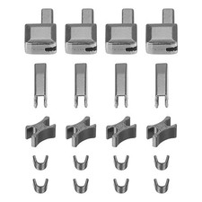 4Sets Zipper Repair Kit #5