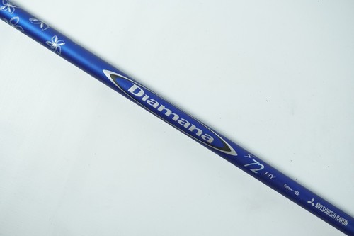 Diamana hybrid shaft - hybrid,