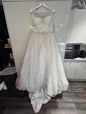 Alfred Angelo Disney Wedding