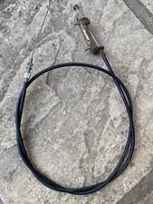 Honda HR216 lawnmower rota