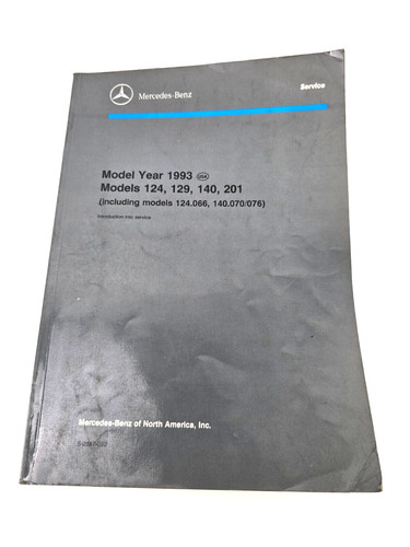 Mercedes benz model year - mercedes-benz,
