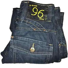 G-Star ELWOOD HERITAGE RAW 96