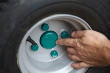 Wheel Rim for Lynx Predator