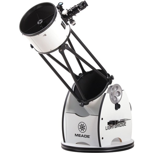 Meade lightbridge inch 254 - 10, (254