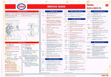 VAUXHALL VELOX PB / CRESTA PB