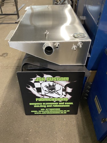 Ford p100 raplacement - raplacement, baffled