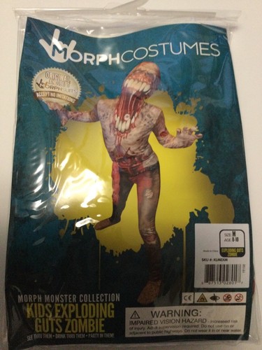 Brand new halloween - brand,