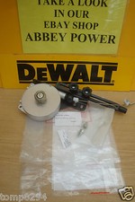 DeWALT N152003 RADIAL ARM SAW AUTOMATIC SAFETY RETURN & BRACKET REPAIR KIT 