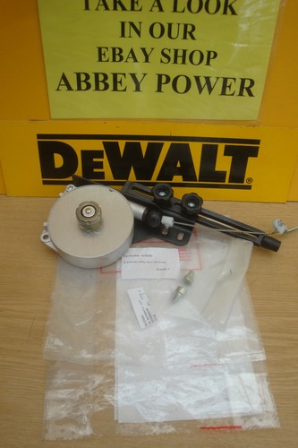 Dewalt n152003 radial arm - radial, saw