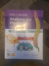 Ross & Wilson Anatomy and