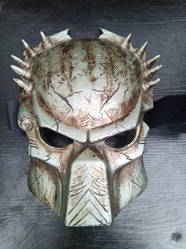 Avp alien hunter wolf predator - avp,