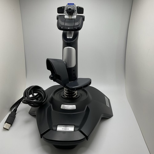 Saitek st290 pro usb - wired, pc