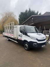 2016 Iveco Daily 50C17