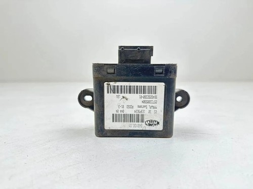 Peugeot 807 fuel pump - peugeot,