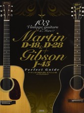 Martin D-18 & D-28 and Gibson