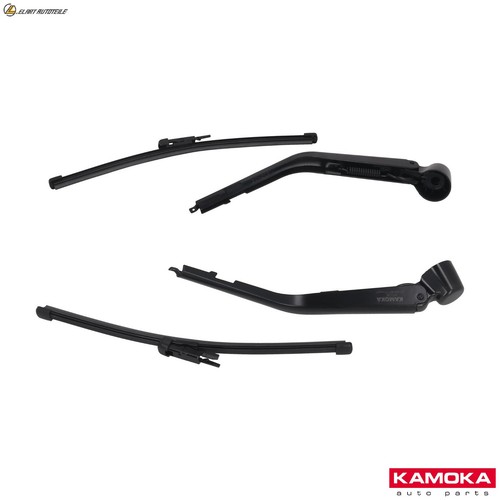 Wiper arm windscreen cleaning - wiper,